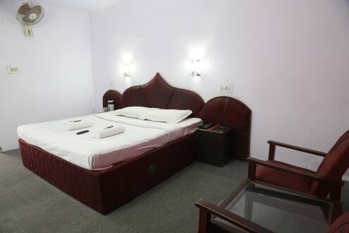 Hotel Manali Castle, Manali 2